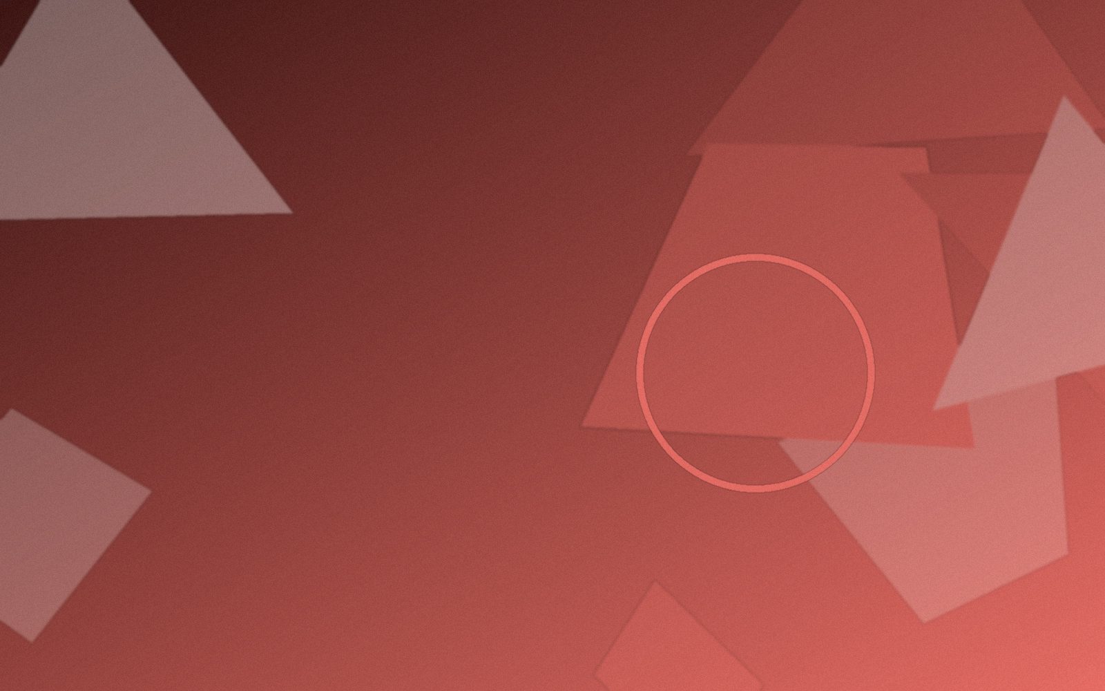 Abstract brand-toned composition representing a growth and optimisation engagement